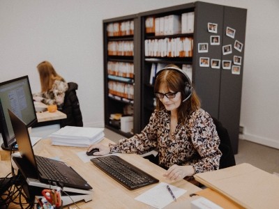 Klantgericht en professioneel communiceren onder druk